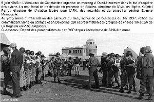 83 - LES MEETINGS AERIENS EN ALGERIE 1927 1938_000005